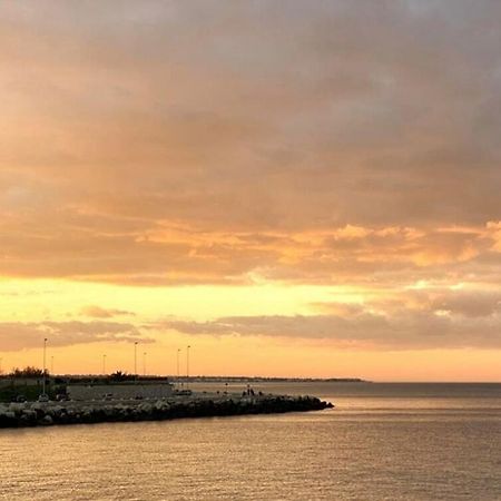 La Cementina Sul Mare Apartman Bari Kültér fotó