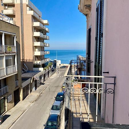 La Cementina Sul Mare Apartman Bari Kültér fotó