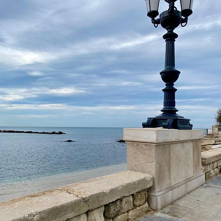 La Cementina Sul Mare Apartman Bari Kültér fotó