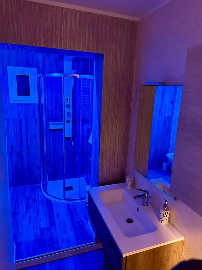 La Cementina Sul Mare Apartman Bari Kültér fotó