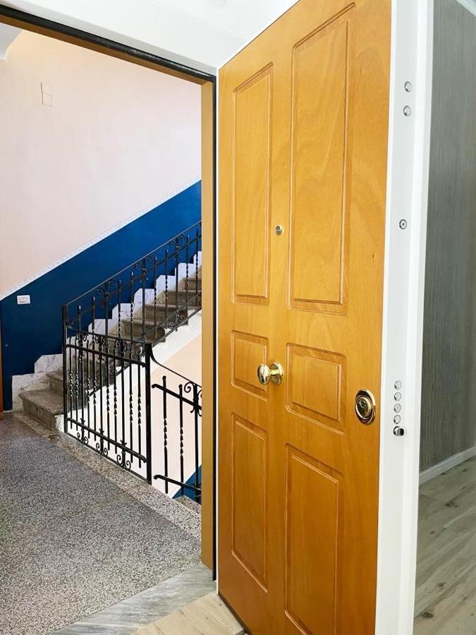 La Cementina Sul Mare Apartman Bari Kültér fotó
