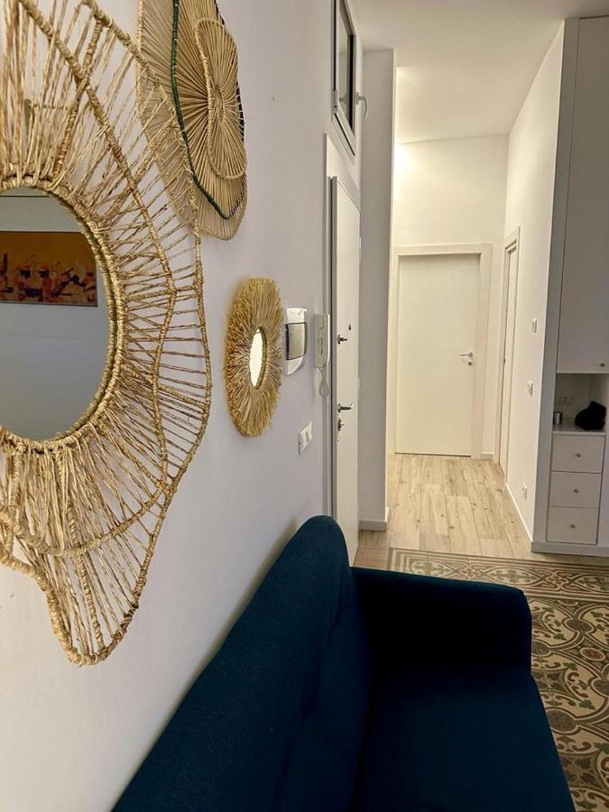 La Cementina Sul Mare Apartman Bari Kültér fotó