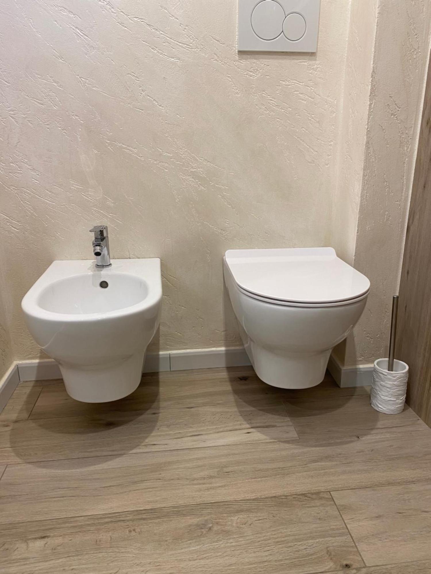La Cementina Sul Mare Apartman Bari Kültér fotó